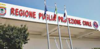 “Smart” protezione civile Puglia: presentato il progetto