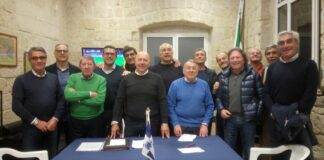 Lega navale: nuovo direttivo