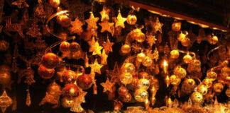 Natale tranese: manifestazione di interesse