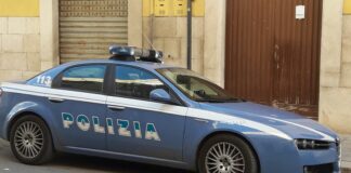 Esplosi alcuni colpi di pistola in via Cilea, in zona Stadio