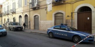 Uil:continui episodi di criminalità tra Bari e Bat