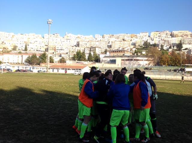 Apulia Calcio Trani