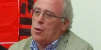 Lavoro nella BAT, Deleonardis (CGIL): «Anno da dimenticare»