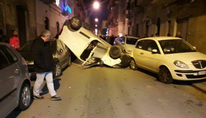 Incidente