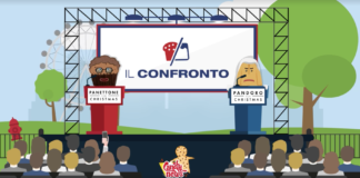 Il buono del paese