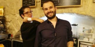 La “Luna di sabbia” tra le librerie migliori d’Italia per Repubblica