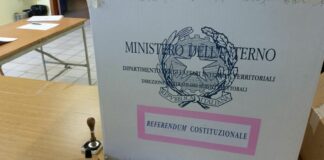 Referendum 29 marzo, gli italiani all’estero possono votare per corrispondenza