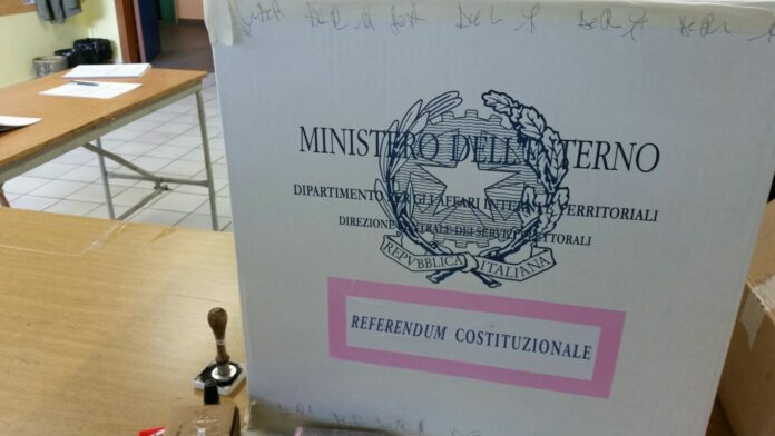 Referendum 2