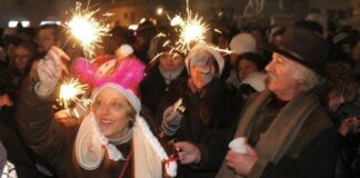 Trani si prepara a festeggiare il Capodanno