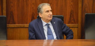 Neo presidente del Tribunale di Trani: ecco Antonio De Luce