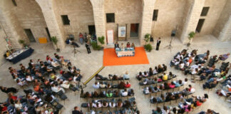 “I dialoghi di Trani” al Salone Internazionale del Libro