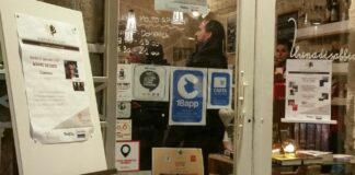 Mario Desiati ospite alla Luna di Sabbia