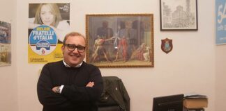 Fratelli d’Italia AN celebra i 70 anni dalla nascita del MSI