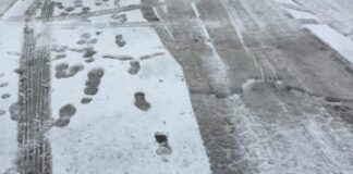 Allerta Meteo: scuole chiuse anche martedì 10 Gennaio