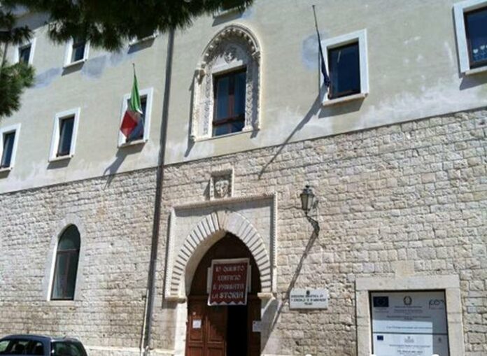 Scuola Dannunzio
