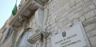 Depistaggio indagini su pm Trani, ex capo Noe Bari dal gip