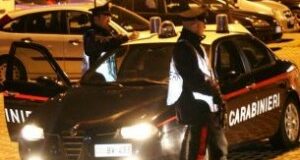 Sequestrato un furgone in via Cecoslovacchia, fuggiti gli occupanti del mezzo