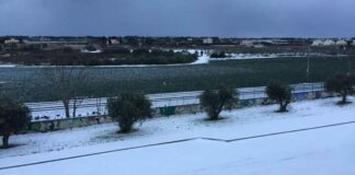 Allerta meteo: gli aggiornamenti