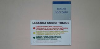 Pronto soccorso tranese: il posto per il ricovero c’è ma a Cerignola
