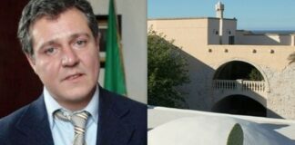 Inchiesta magistrati, Savasta non risponde al gip