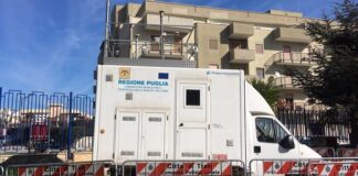 Centralina Arpa: monitoraggio anche presso scuola G. Bovio