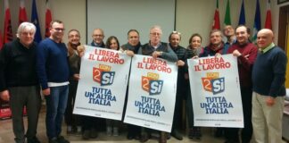 Cgil Bat, presentata campagna a sostegno dei referendum sul lavoro