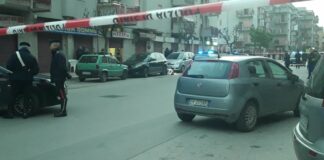 «Trani non è tornata al clima degli anni ’80»: le parole del Procuratore