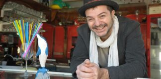 Strane circostanze, un disco “pop ma non tropp”