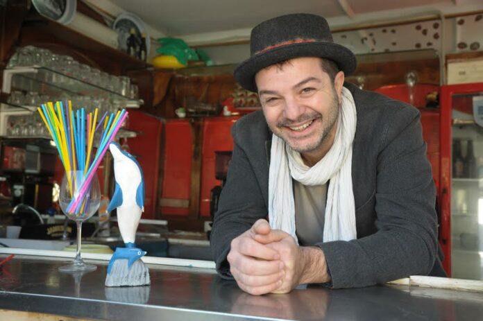 antonio bucci