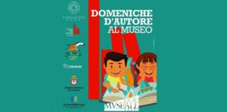 Primo appuntamento con “Domeniche d’Autore al Museo”