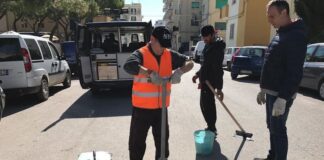 Proseguono i lavori dei “Cantieri Sociali”