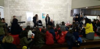 Buona la prima per “Domeniche d’Autore” e l’inaugurazione della Libreria del Museo