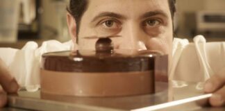 Gianluca Fusto e la sua pasticceria d’autore