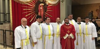 Trani in festa per San Giuseppe e per il Giubileo della Confraternita