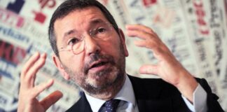 Ignazio Marino ospite a Trani con “Un marziano a Roma”