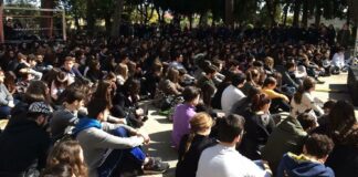 Più di 600 giovanissimi per il Meeting a Trani