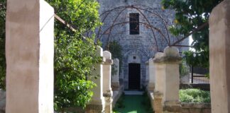 Giornate FAI primavera apre le porte del “Tempio di Giano”