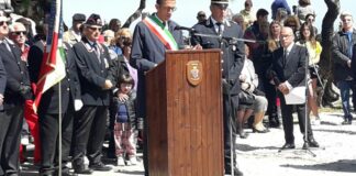 Festa della Liberazione, il programma del 25 aprile a Trani