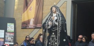 Settimana Santa: i provvedimenti di viabilità per le manifestazioni religiose del giovedì