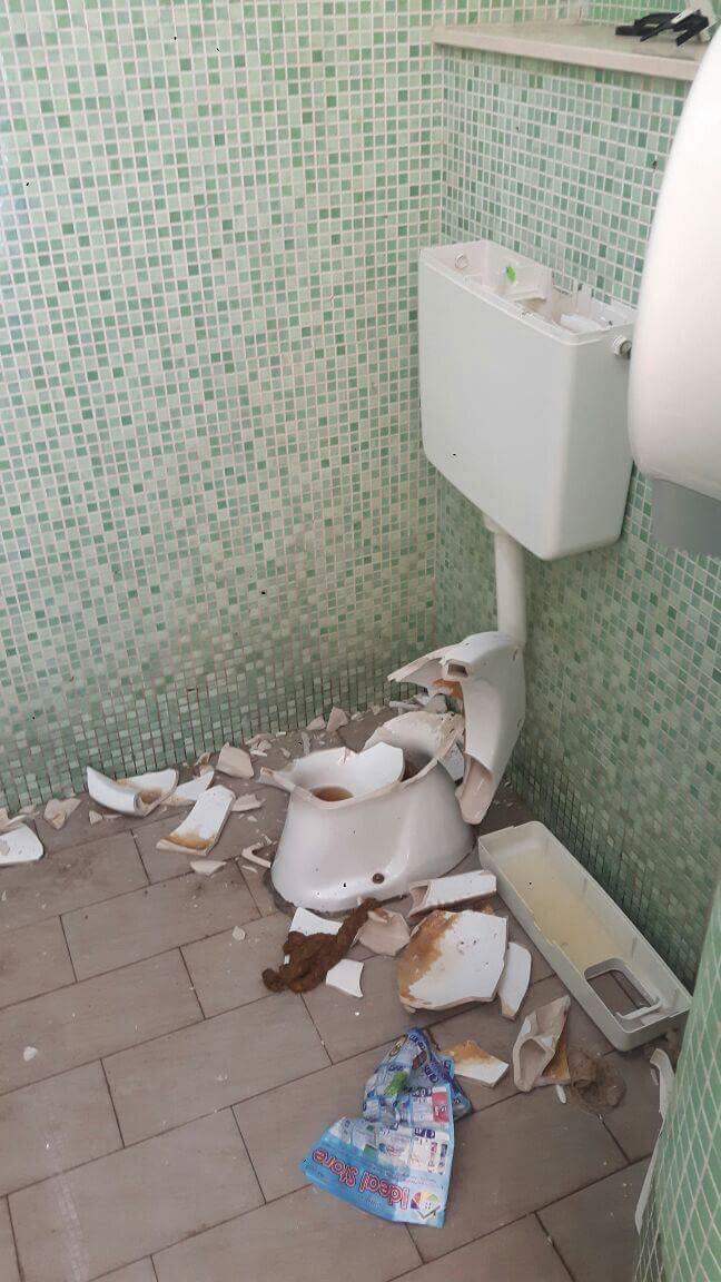 Bagni