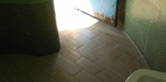 La Service Gold Global ripristina “a proprie spese” i bagni pubblici