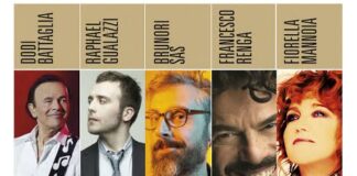 Conferenza stampa della seconda edizione di Fuori Museo – Eventi d’estate