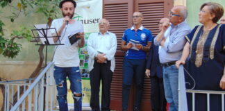 Si è conclusa la prima edizione di “Poesia in Azione“