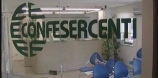 Antonella Caffarella alla guida della Confesercenti Bat