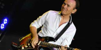Fuori Museo: rinviato al 3 settembre il concerto di Dodi Battaglia