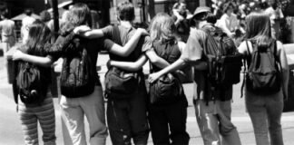 Ragazzi tra gli 11 ed i 17 anni: la BAT è terza in Italia