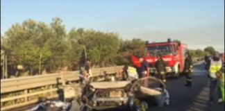 Tragedia di Ferragosto, convalidato il fermo per il 22enne Serjani