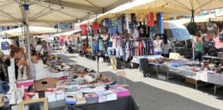 Mercato di Trani, Montaruli (UniBat): «Si torna a martedì dopo il fallimento di lunedì 14 agosto»
