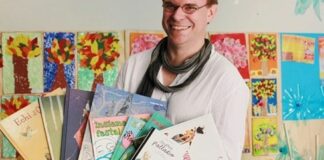 Luigi Dal Cin torna al Polo Museale