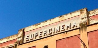 Inquinamento ambientale “Supercinema”: i residenti chiedono interventi